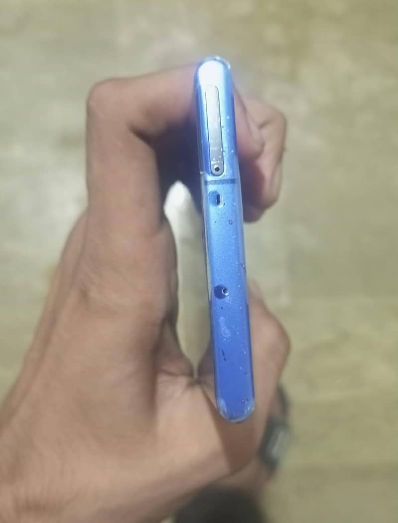 Samsung Mobile Note 10 Plus 5