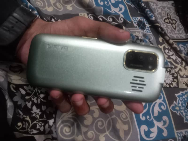G'Five Other Model 1