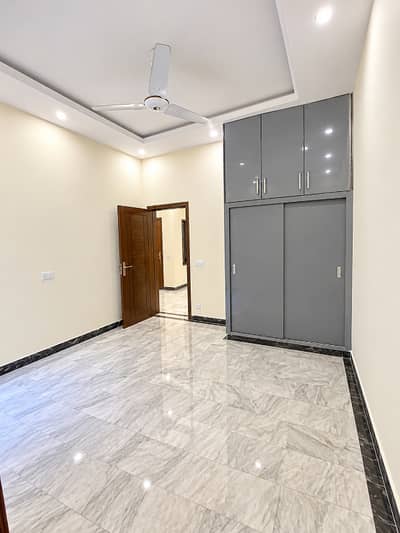 Brand New Type 2 Bed Office Apartment For Rent