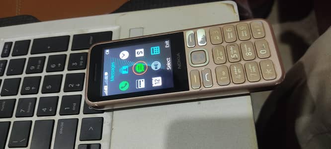 Nokia 130