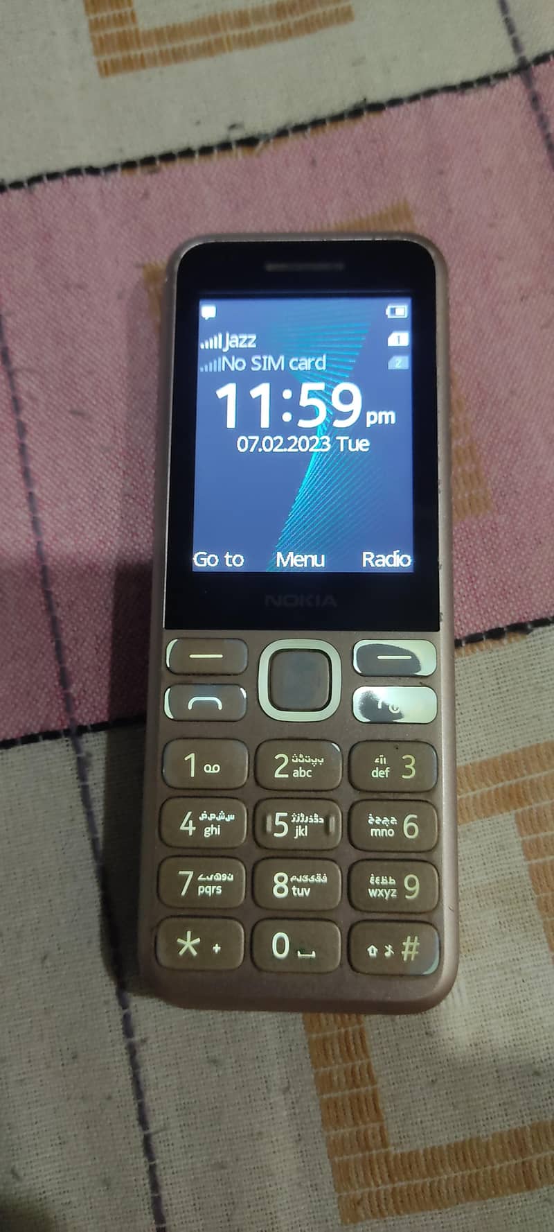Nokia 130 1