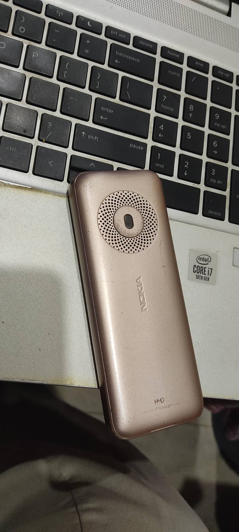Nokia 130 7