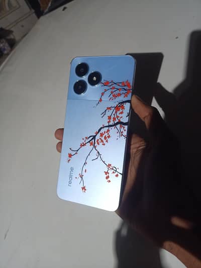 Realme Note 50 (4GB/64GB) - 8.8/10 Condition