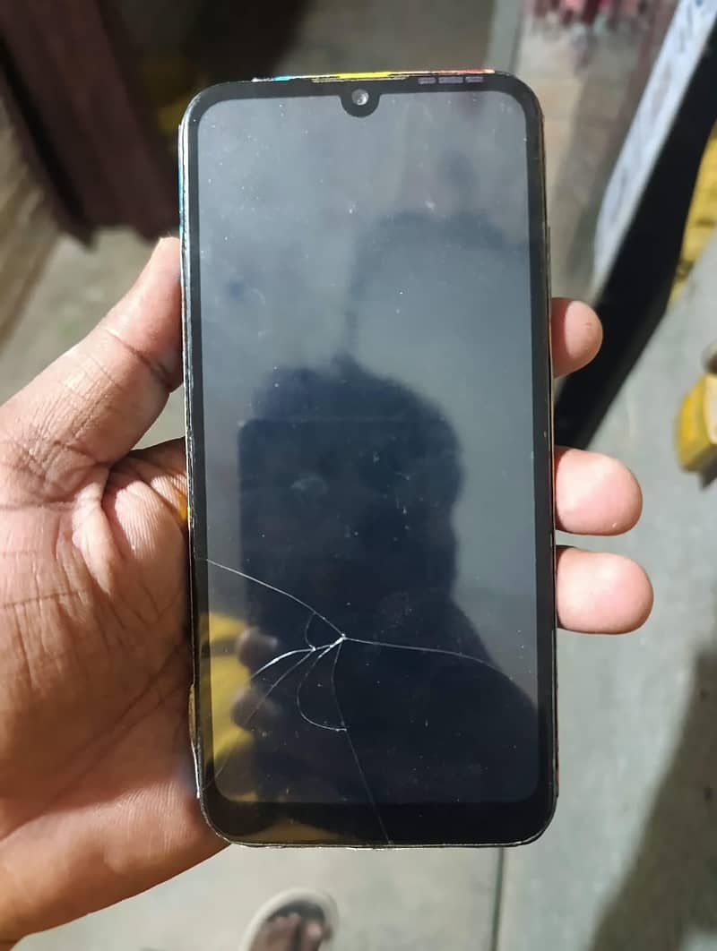 Huawei Y6s 2