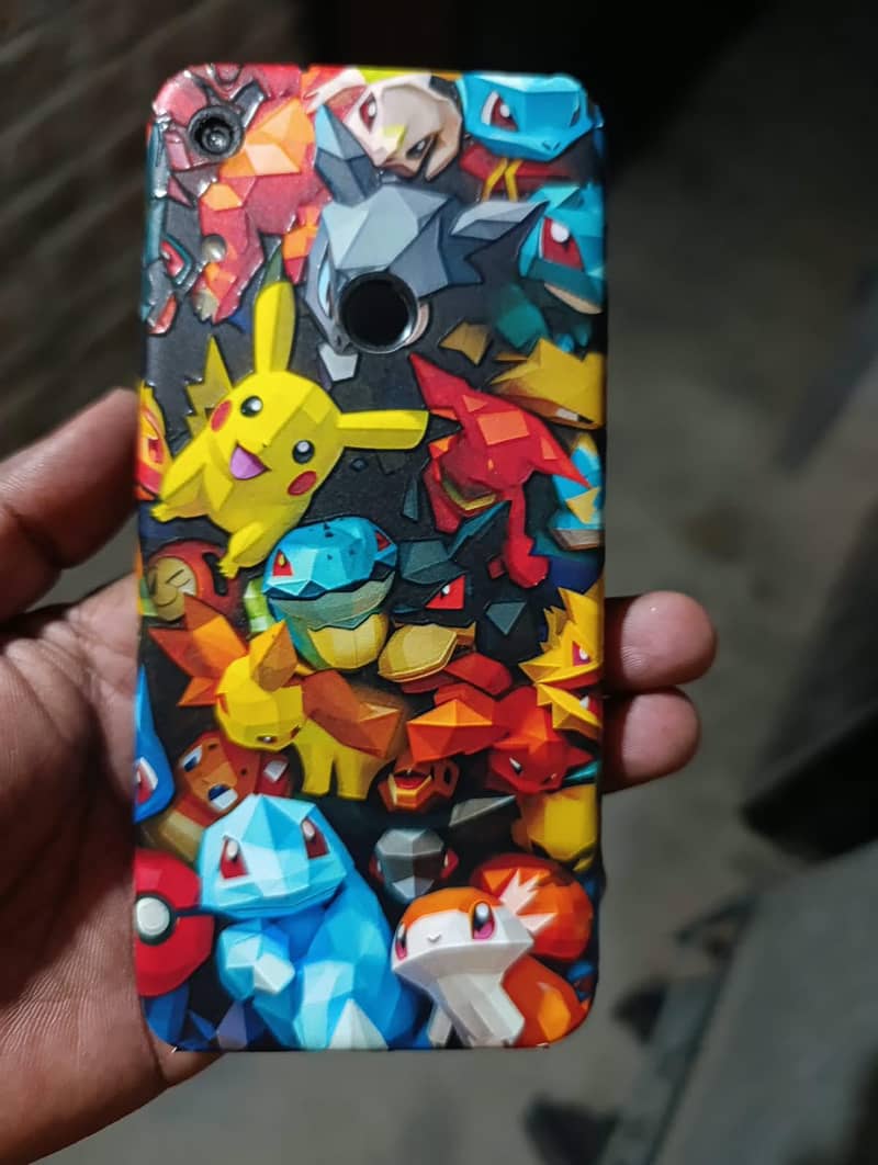 Huawei Y6s 3