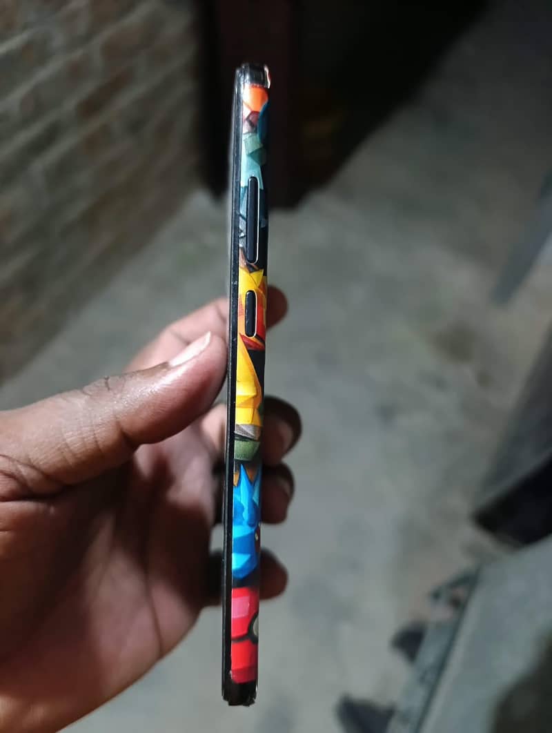 Huawei Y6s 4