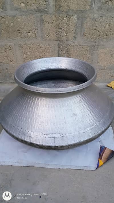Full size 10kg  deg for multiple purpose (Like New)