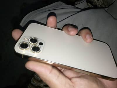 Apple iPhone 12 Pro