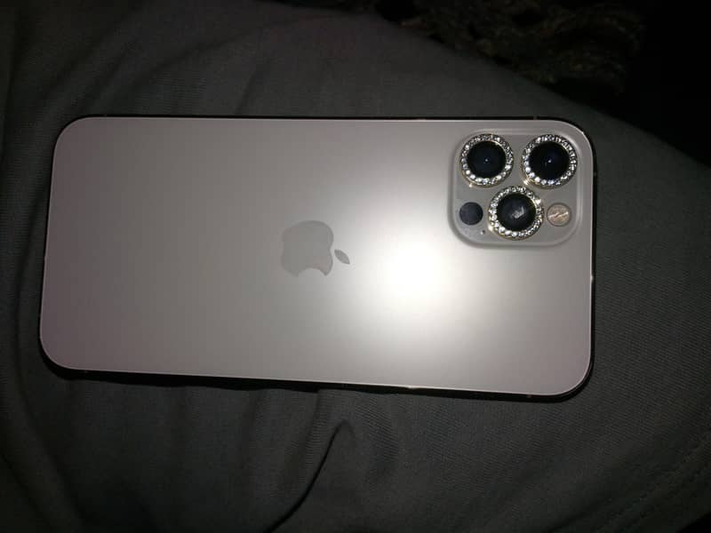Apple iPhone 12 Pro 1