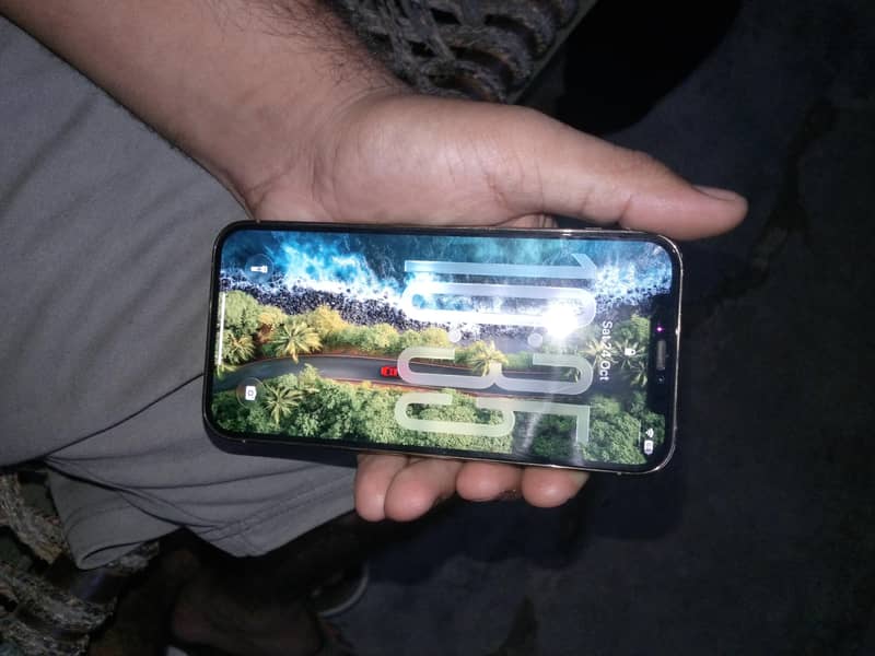 Apple iPhone 12 Pro 3