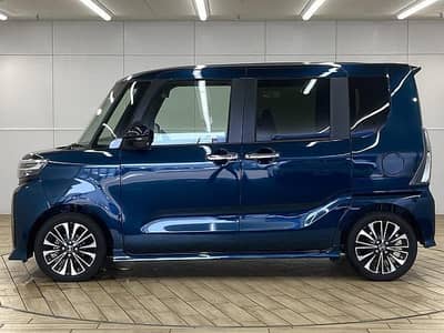 Daihatsu Tanto 2024