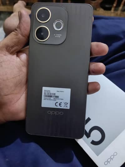 OPPO A5 Pro