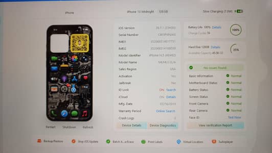 Apple iPhone 13