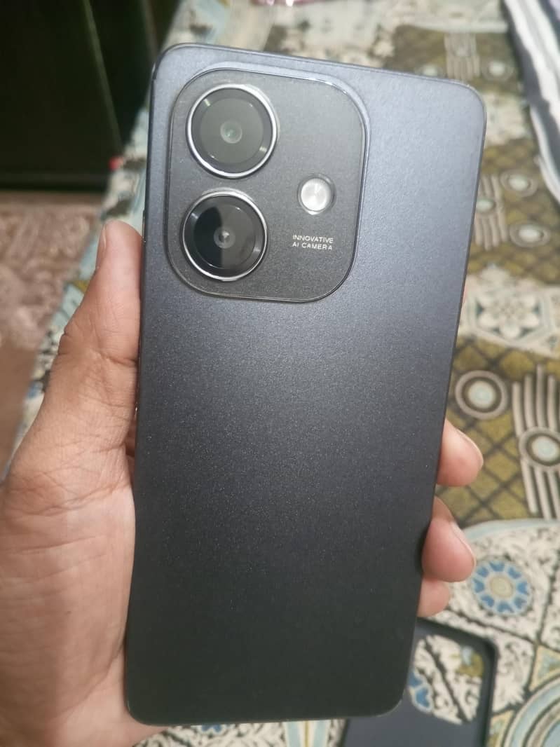 OPPO A3 1
