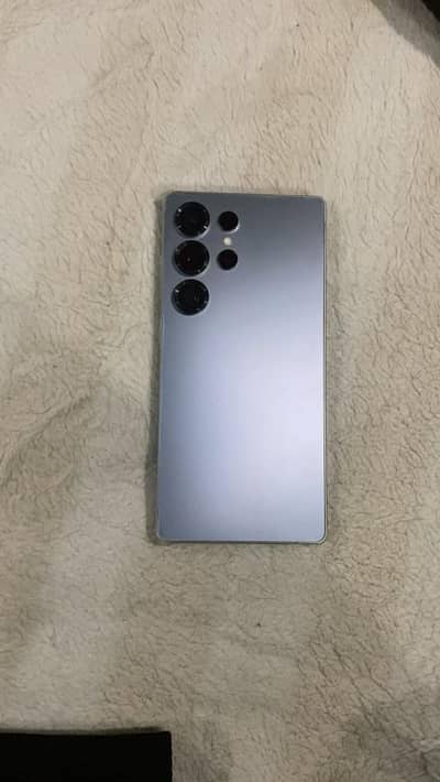 Samsung Mobile S25 Ultra