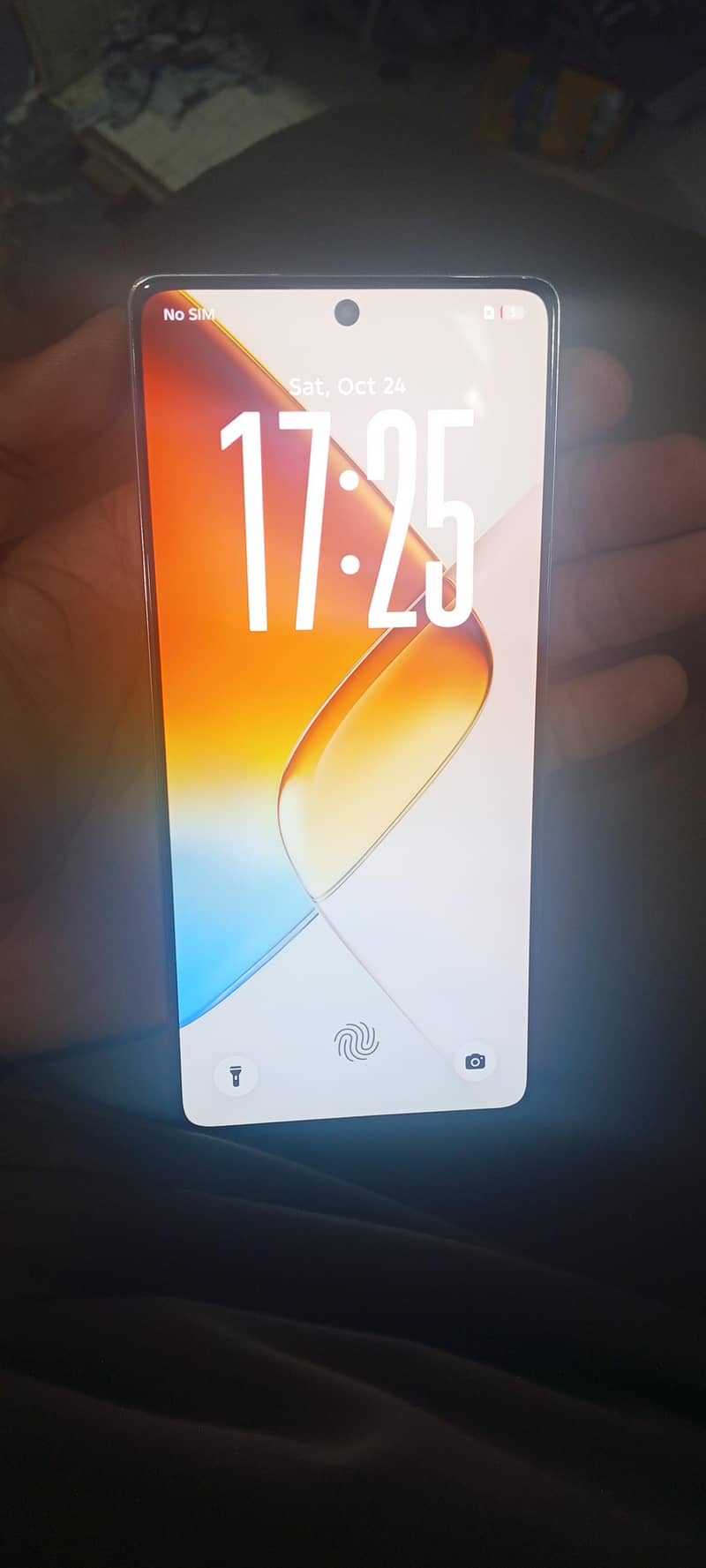 Infinix Note 40 1