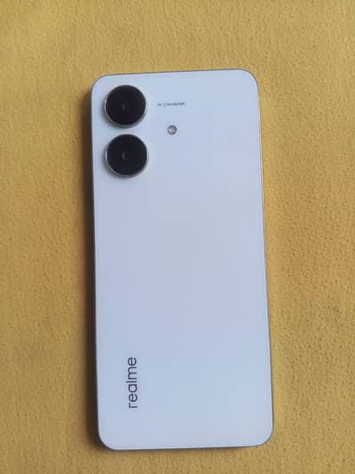 Realme Note 60x