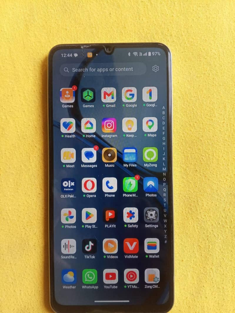 Realme Note 60x 2