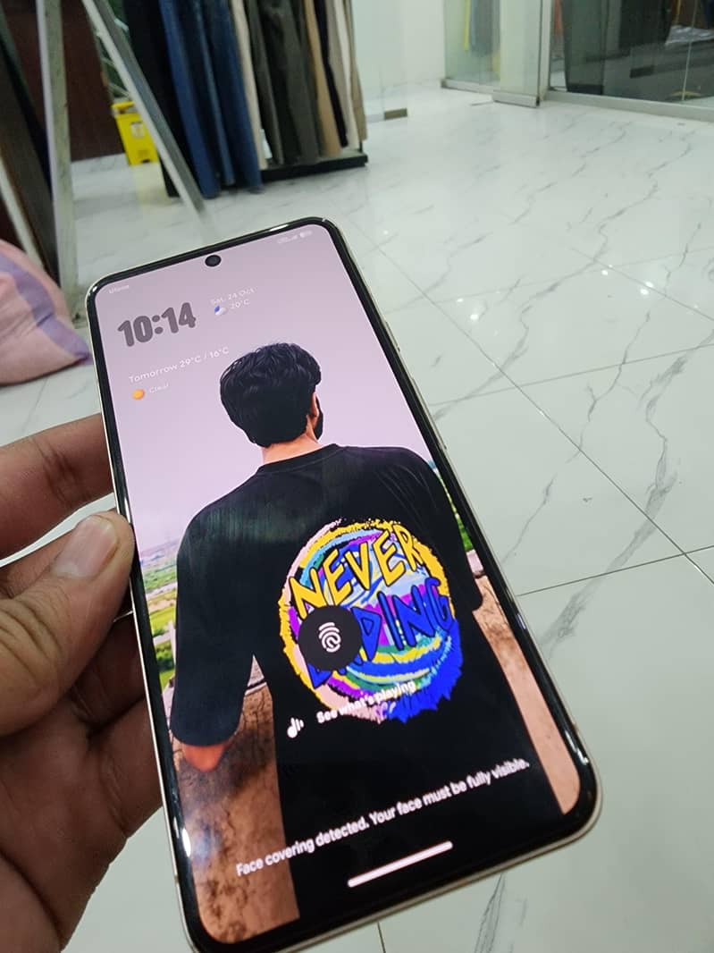 Google Pixel 8 8