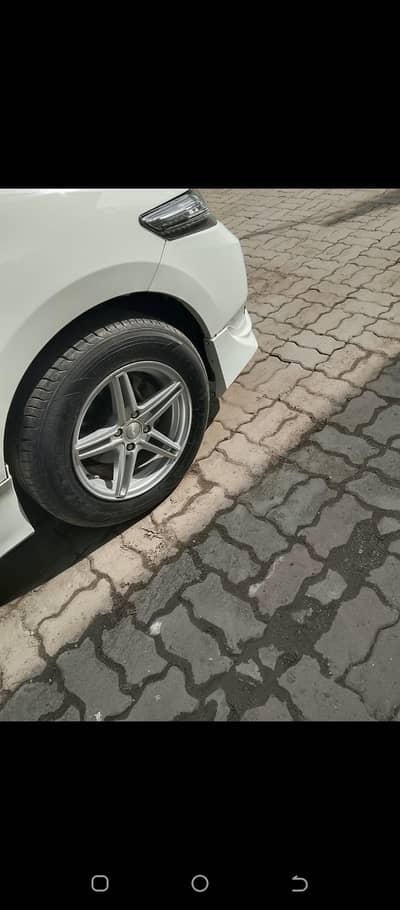 Honda City IVTEC 2018