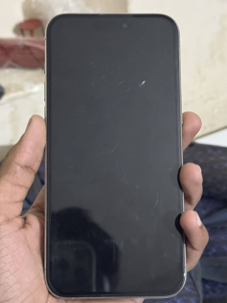 Apple iPhone 15 Pro Max 5