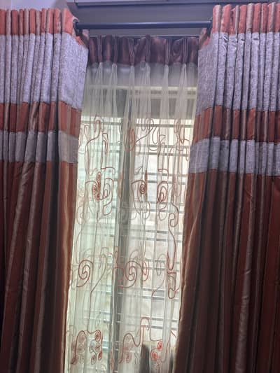 Curtains