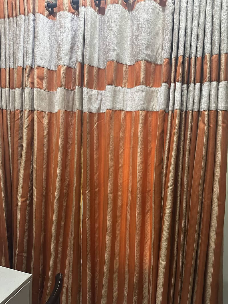 Curtains 1