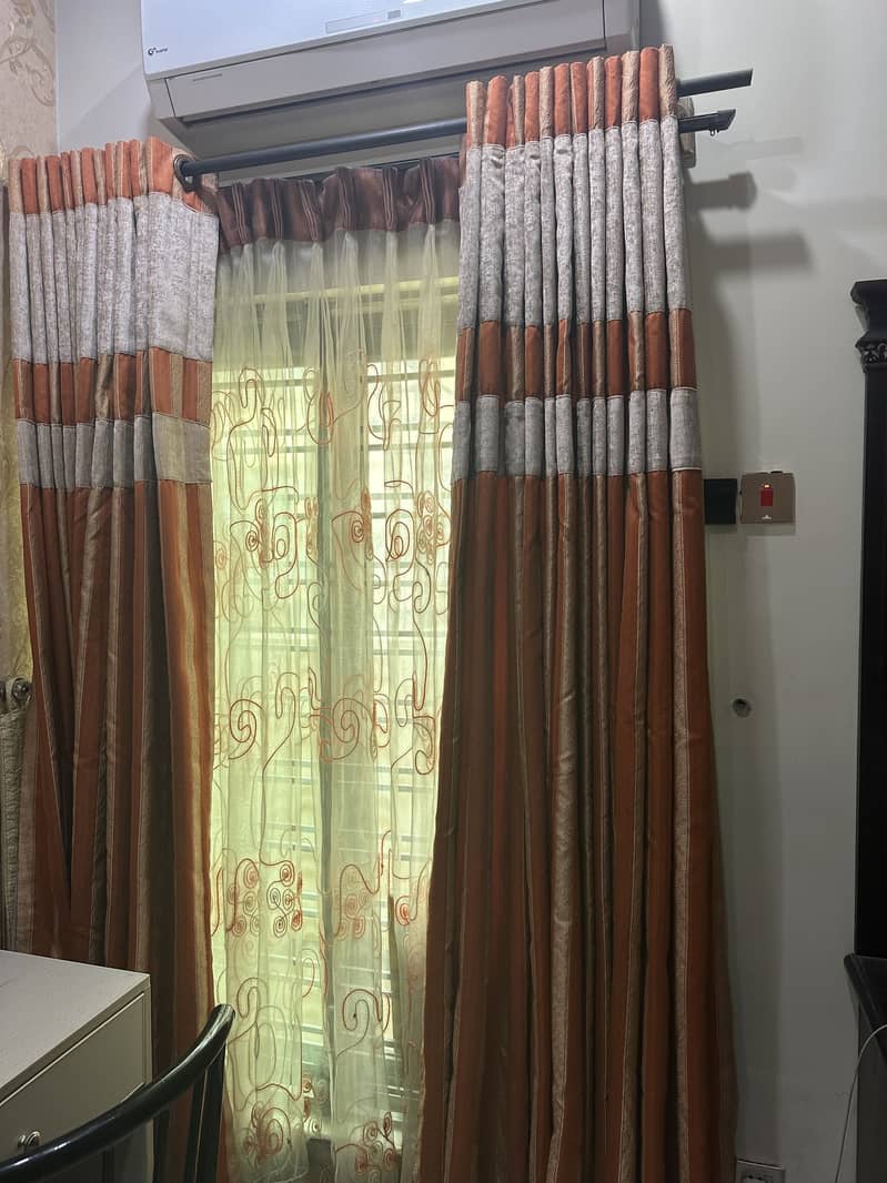 Curtains 2