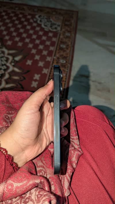 15 pro 128gb JV