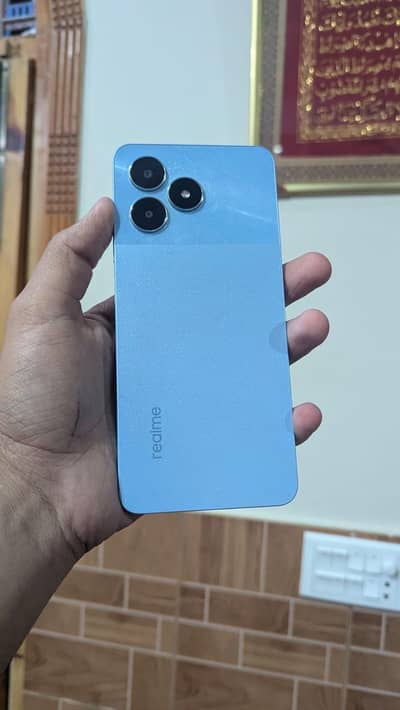 Realme Note 50(only phone)