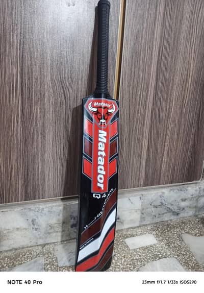Matador Fiber Bat for sale