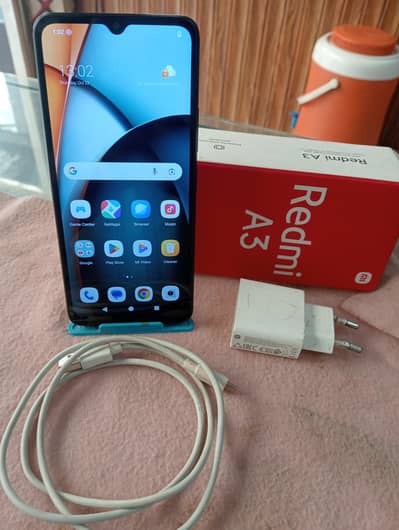 Redmi A3