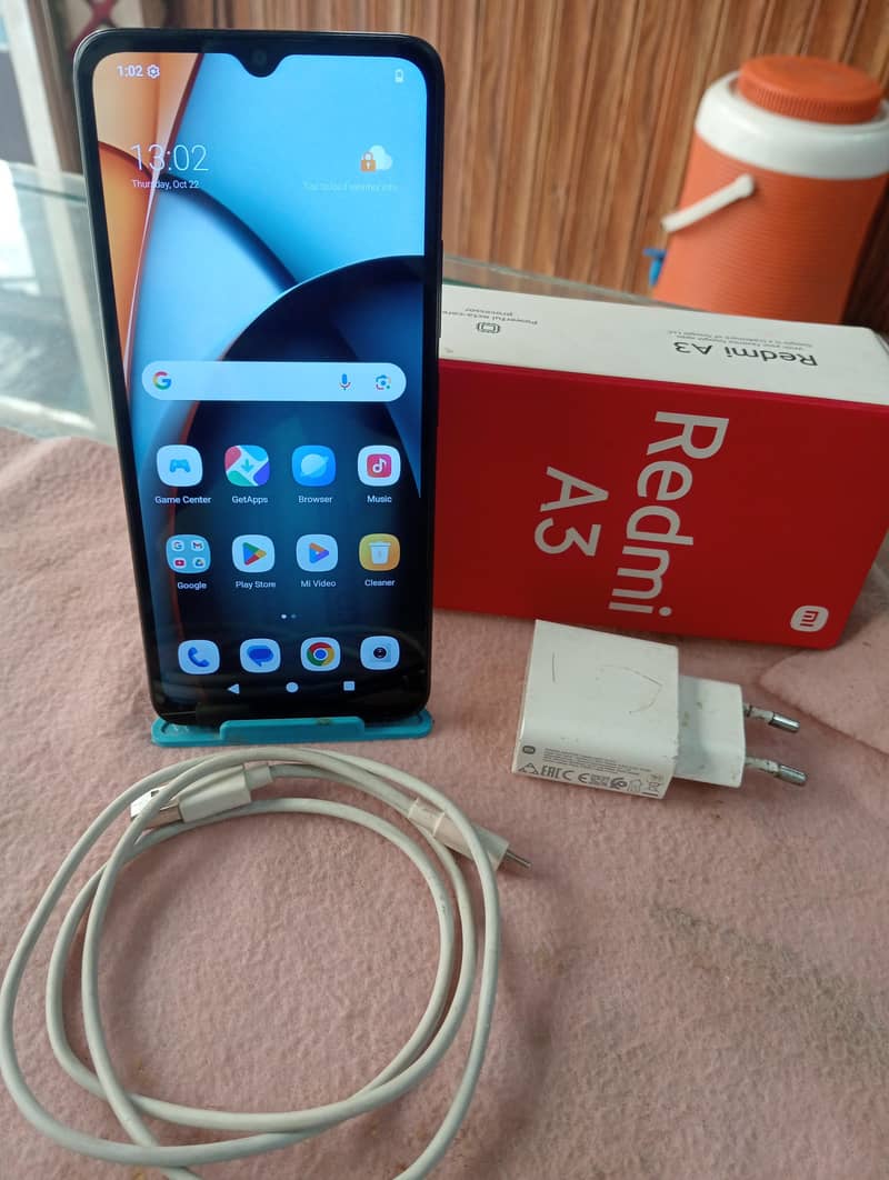 Redmi A3 0