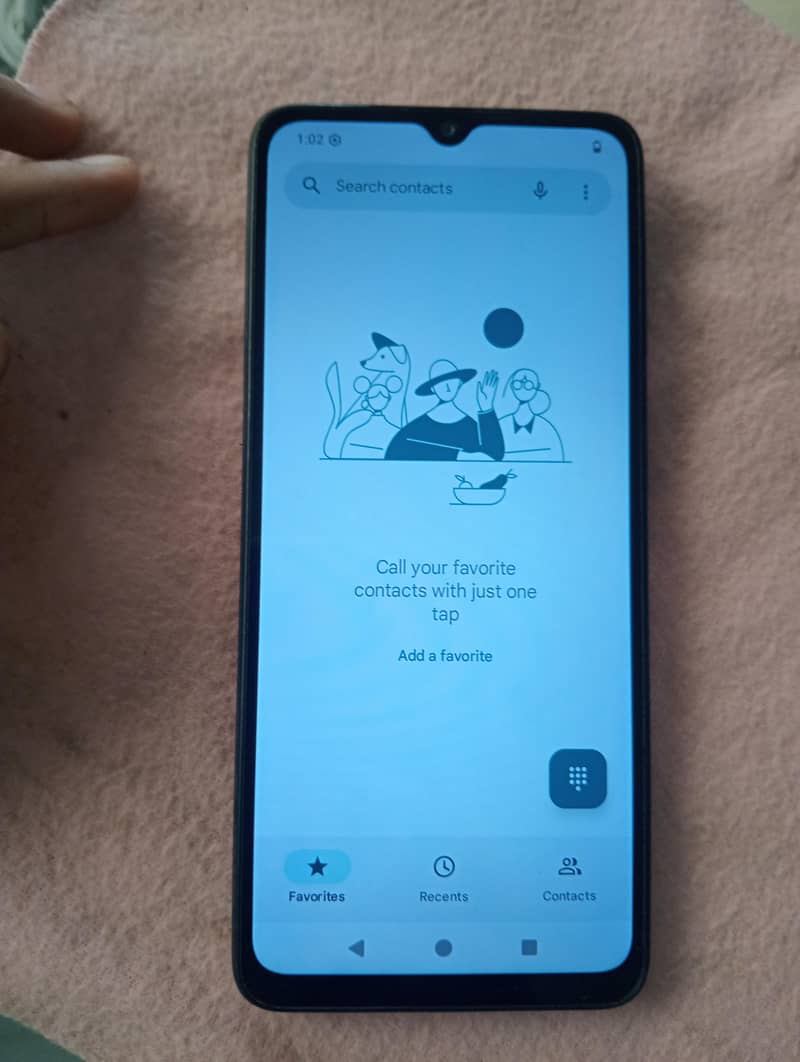 Redmi A3 1