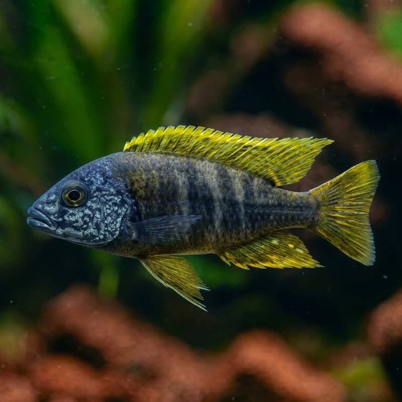 Freshwater Fishes | Oranda | Cichlids | Oscar | 50+ types available ...