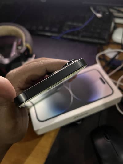 Apple iPhone 14 Pro Max