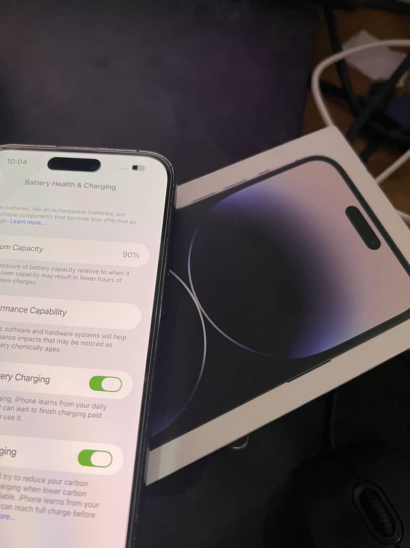 Apple iPhone 14 Pro Max 5