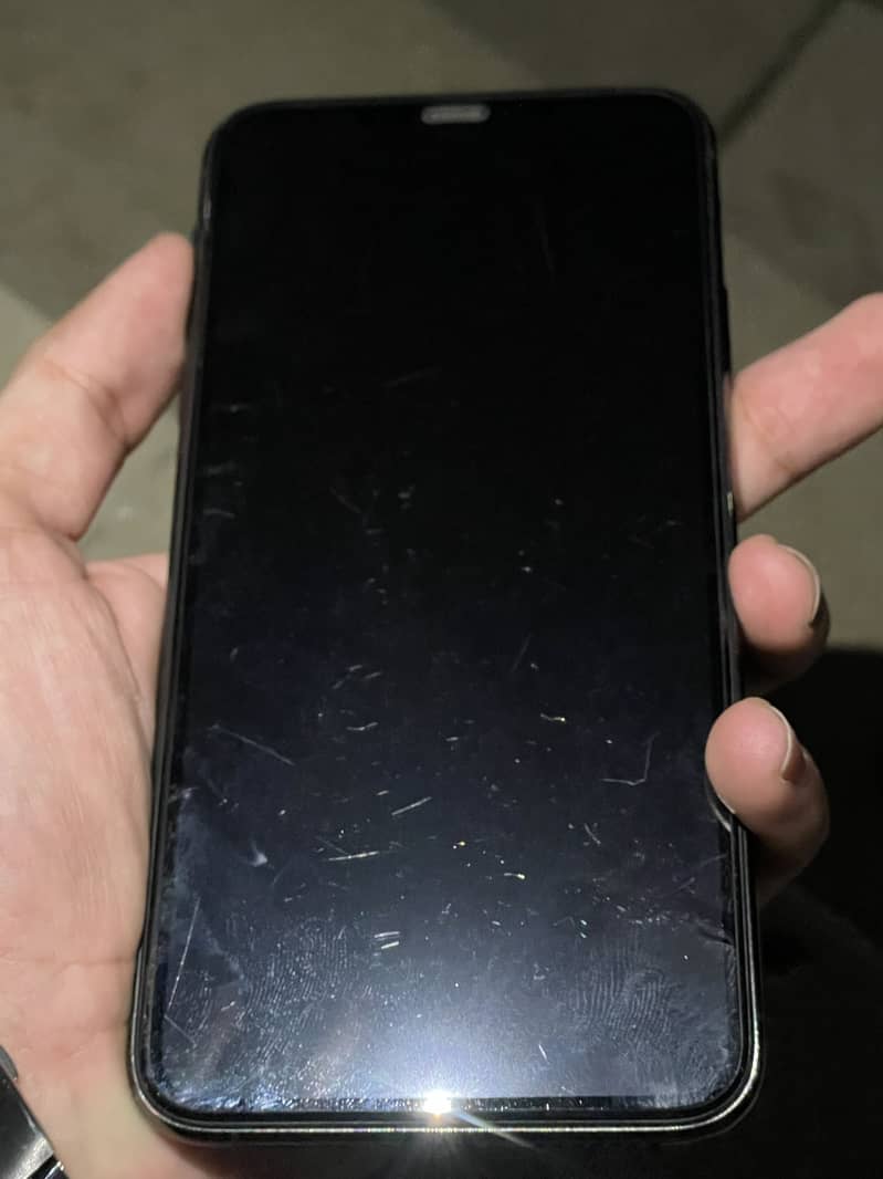 iPhone 11 Pro Max (FU) 1
