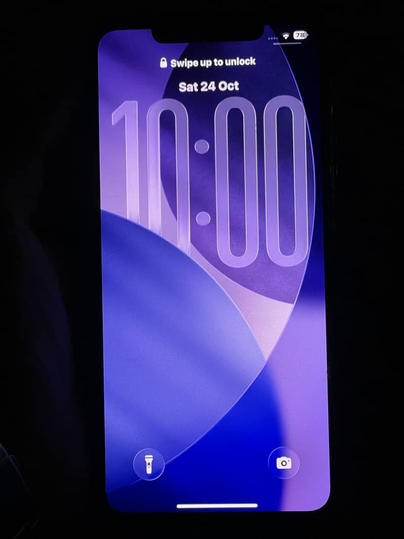 iPhone 11 Pro Max (FU) 6