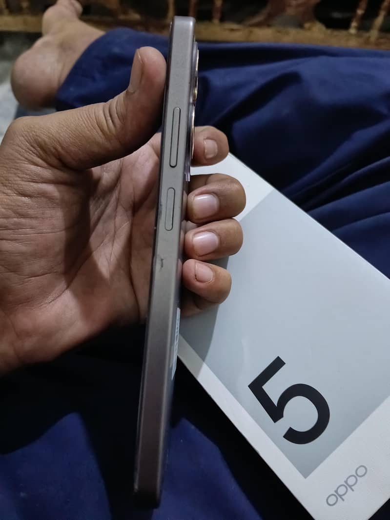 OPPO A5 Pro 2