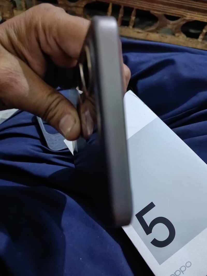 OPPO A5 Pro 4