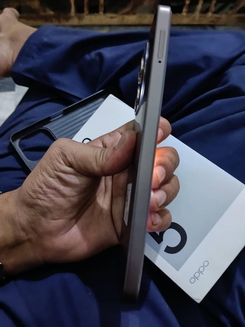 OPPO A5 Pro 5
