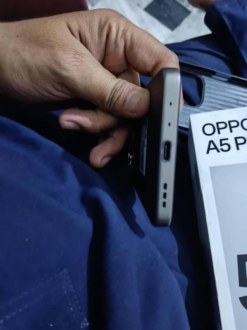 OPPO A5 Pro 6