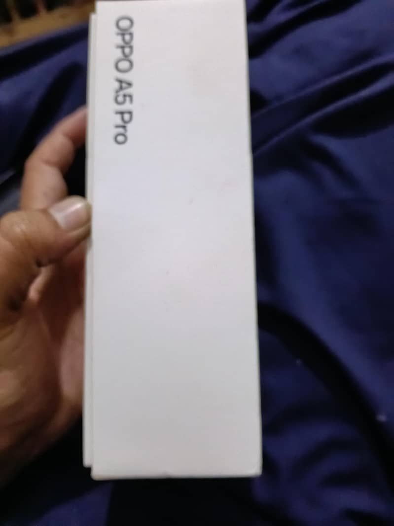 OPPO A5 Pro 7