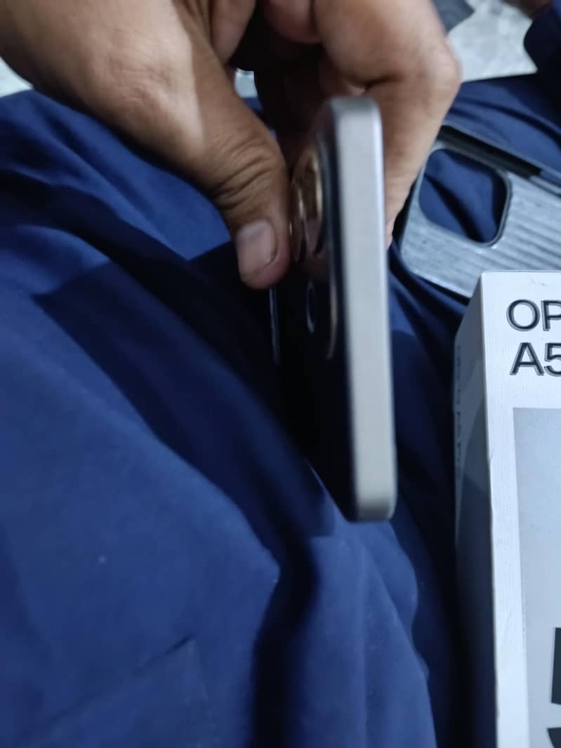 OPPO A5 Pro 8