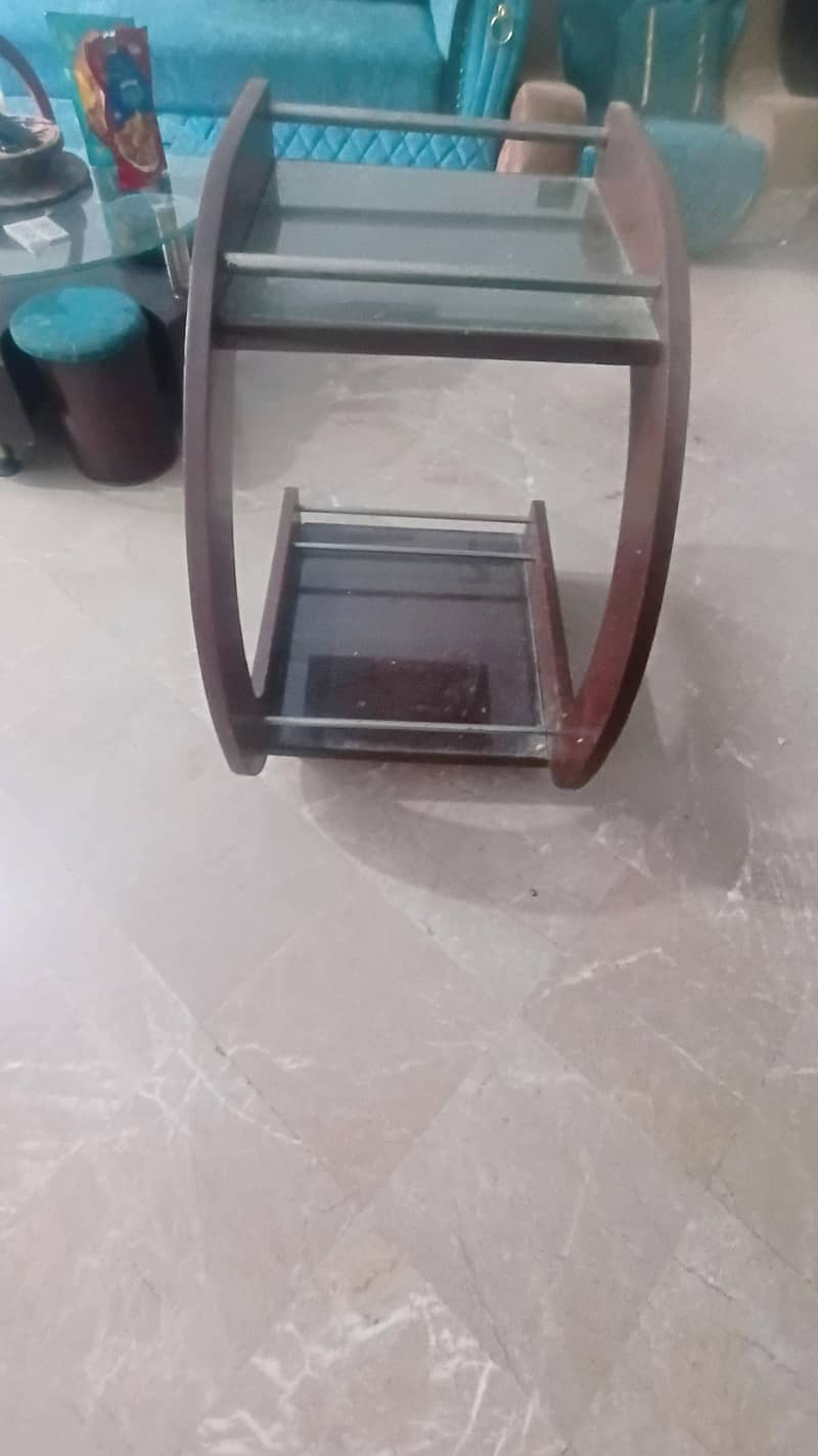tea trolly 2