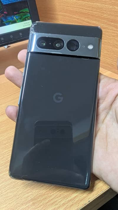 Google Pixel 7 Pro