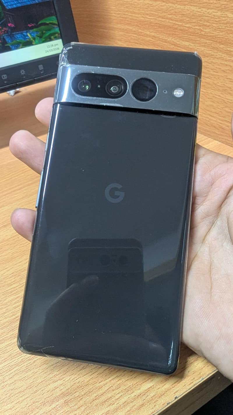 Google Pixel 7 Pro 0