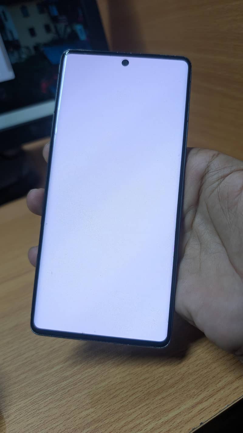 Google Pixel 7 Pro 3