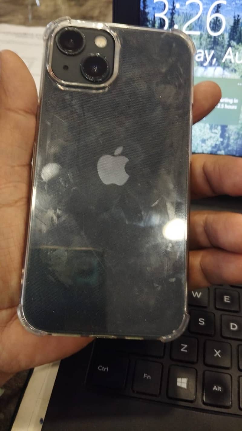 Apple iPhone 13 3